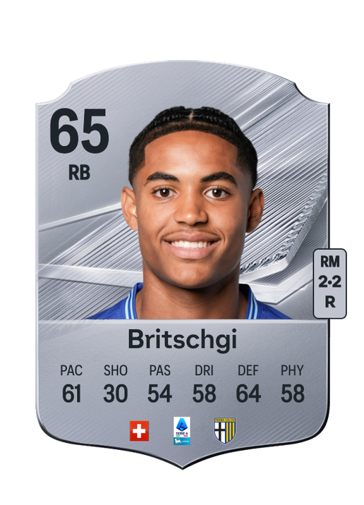Britschgi