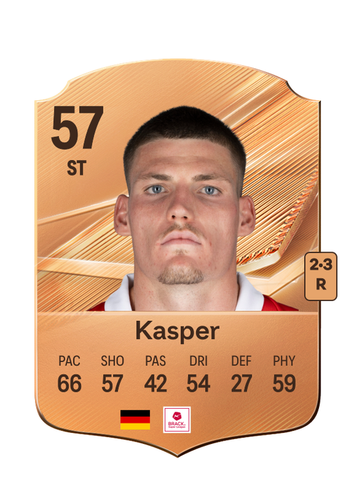 Kasper