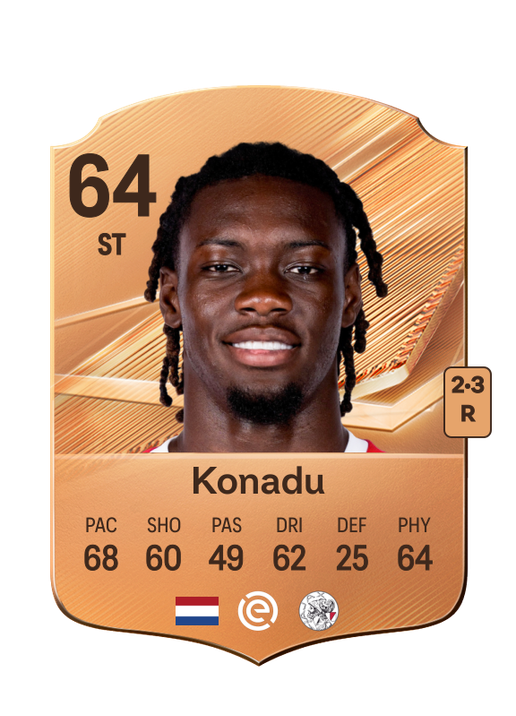 Konadu