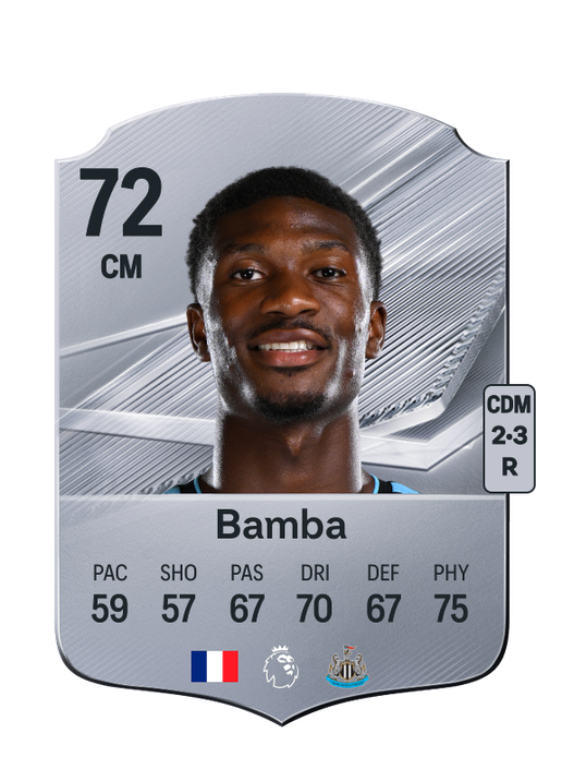 Bamba