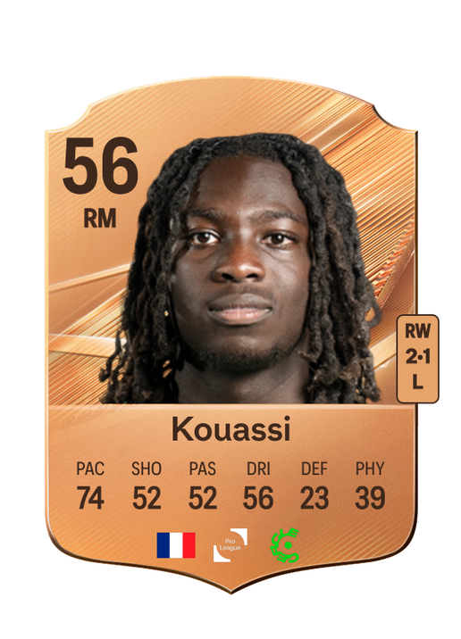 Kouassi