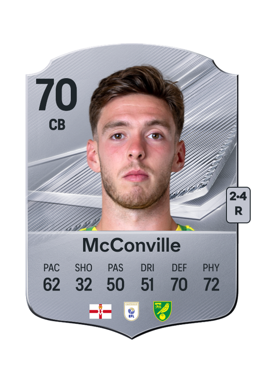 McConville