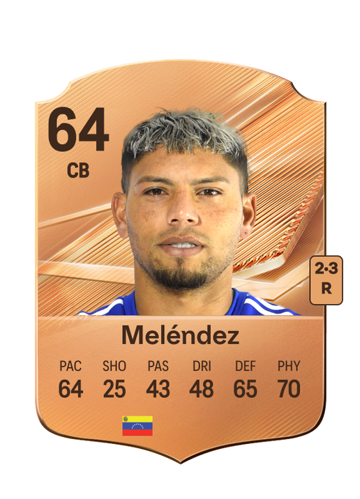 Meléndez