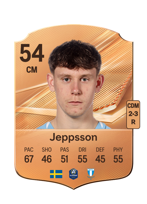Jeppsson