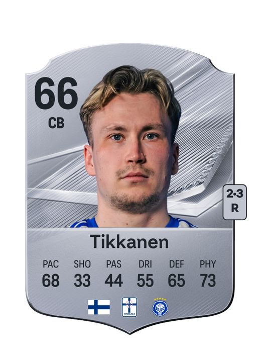 Tikkanen
