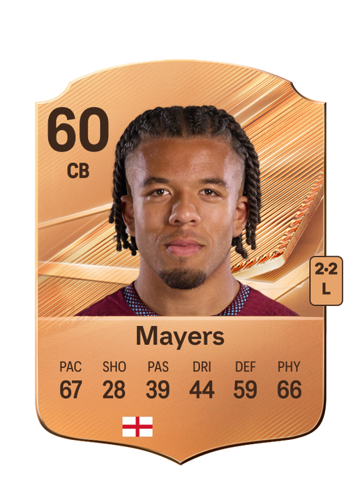 Mayers