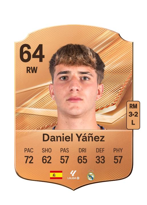 Daniel Yáñez