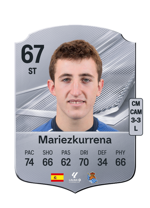 Mariezkurrena