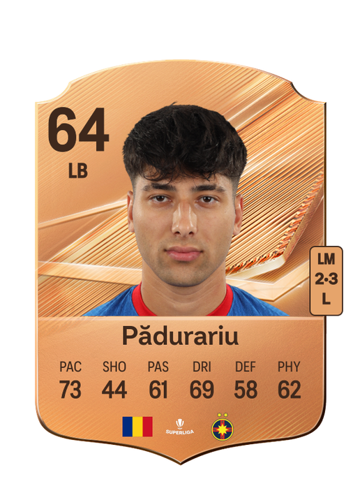 Pădurariu