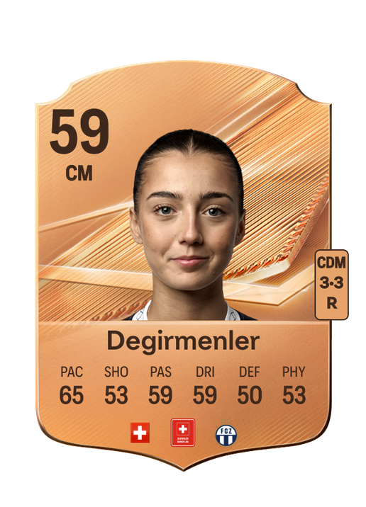 Degirmenler