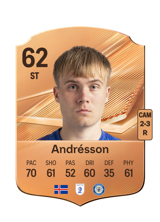 Andrésson