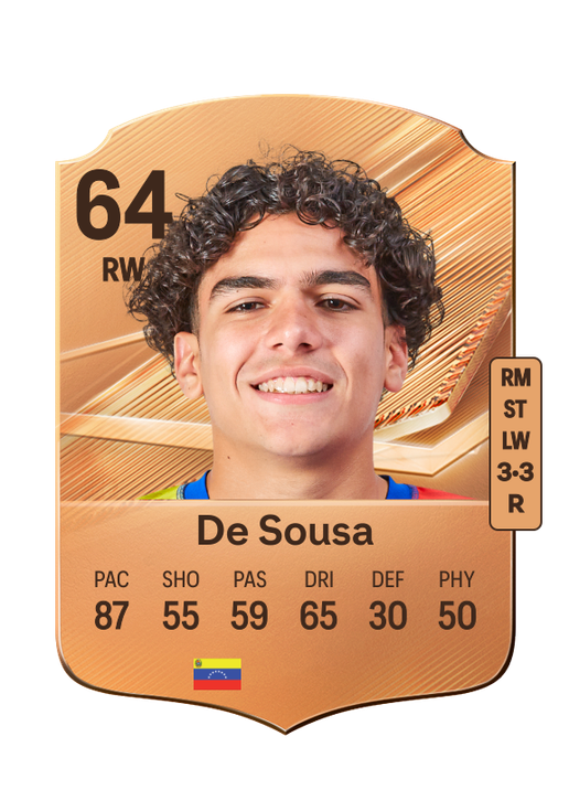 De Sousa