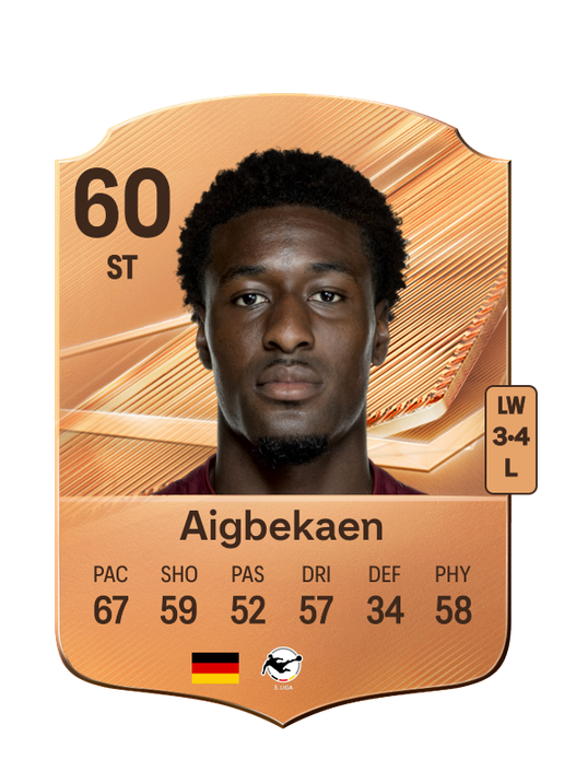 Aigbekaen