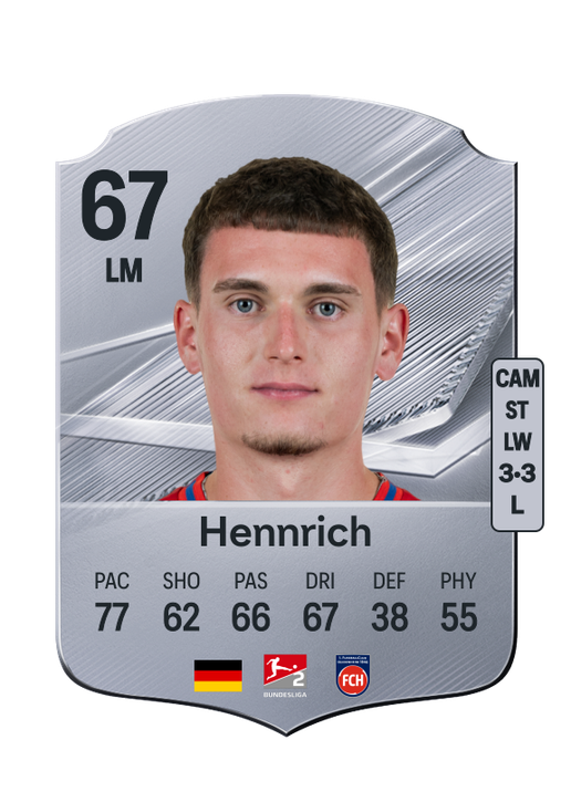 Hennrich