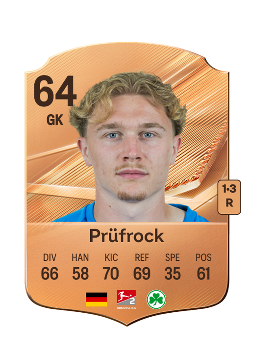 Prüfrock