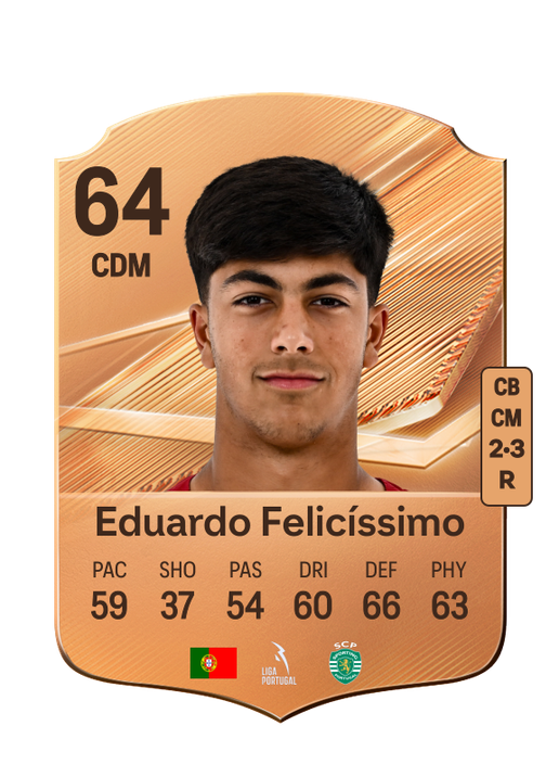 Eduardo Felicíssimo
