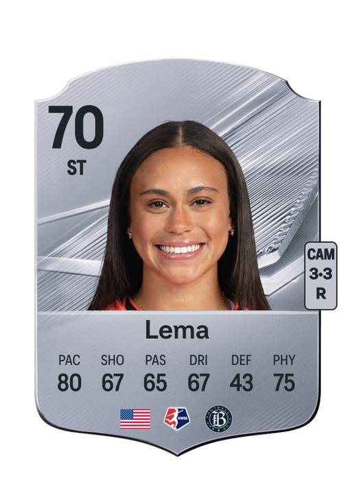 Lema