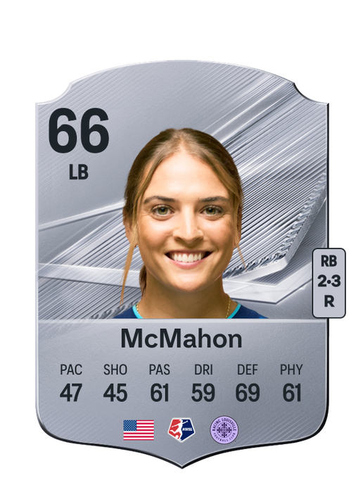 McMahon