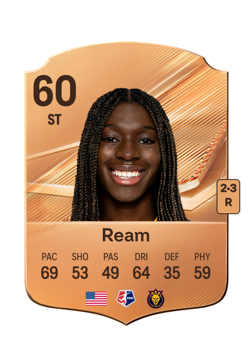 Ream