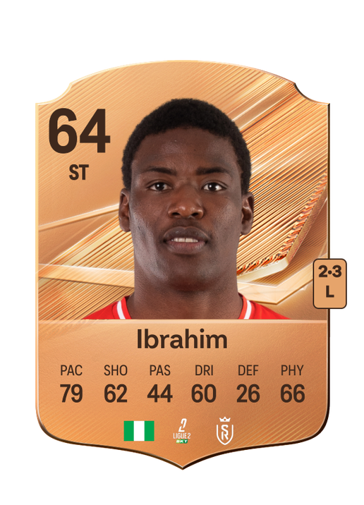 Ibrahim