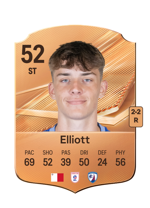Elliott