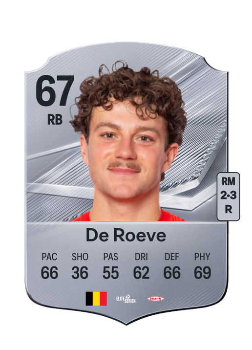 De Roeve