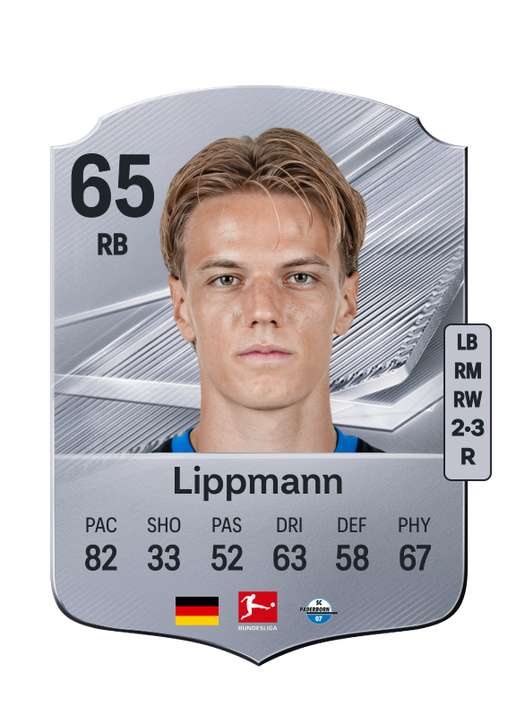 Lippmann