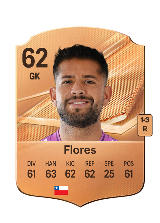 Flores