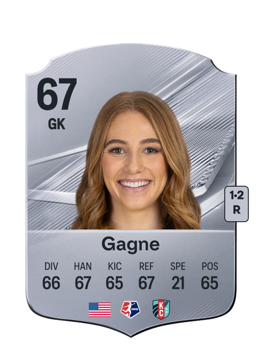 Gagne