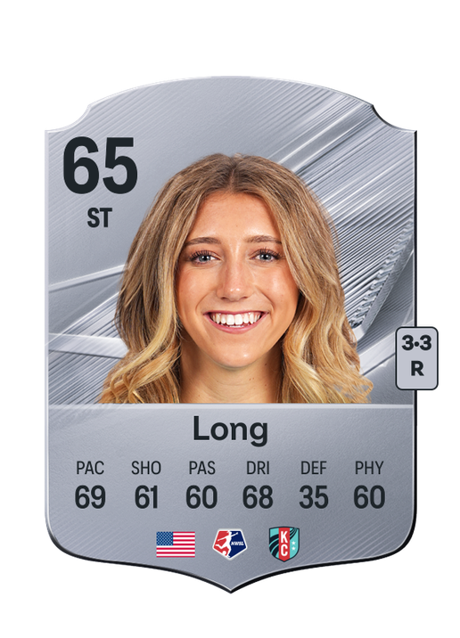 Long