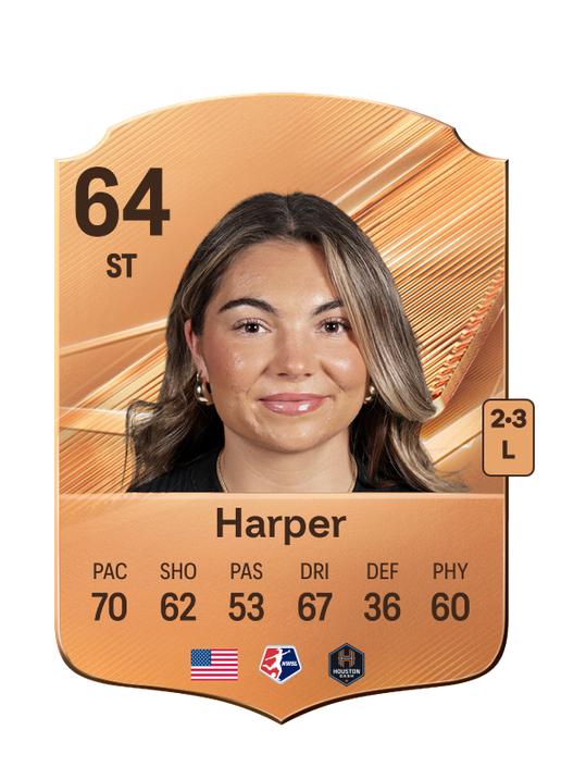 Harper