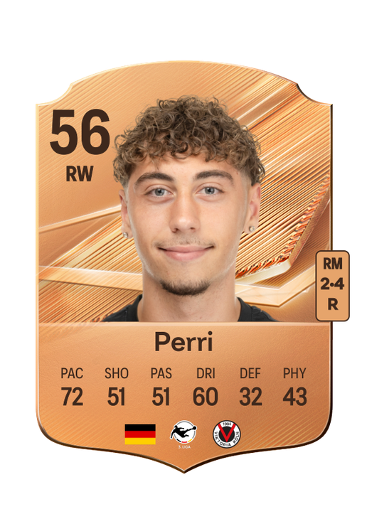 Perri