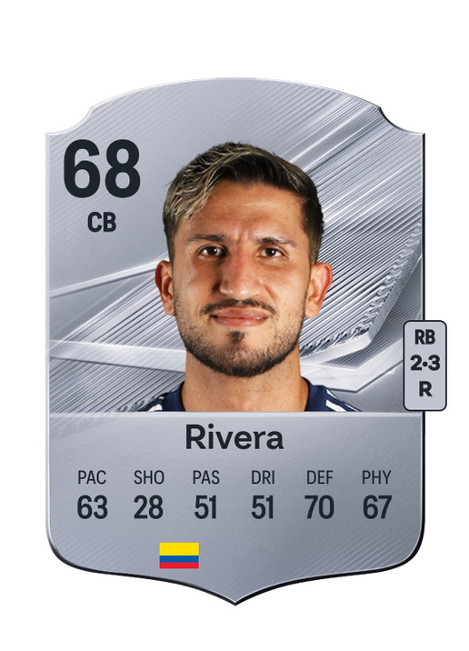 Rivera