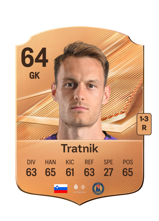 Tratnik