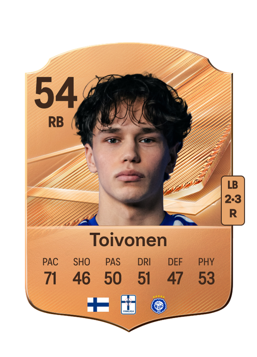 Toivonen