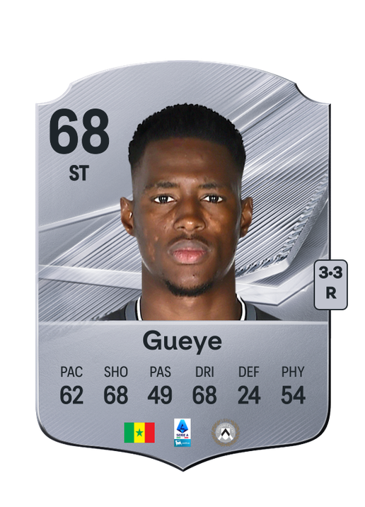 Gueye