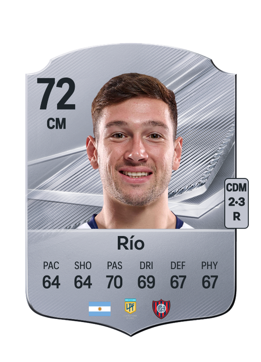 Río