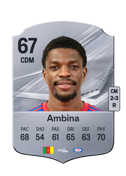 Ambina