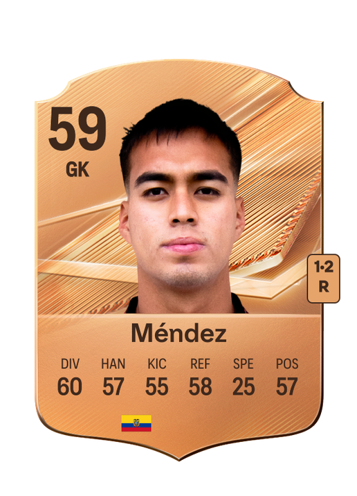 Méndez