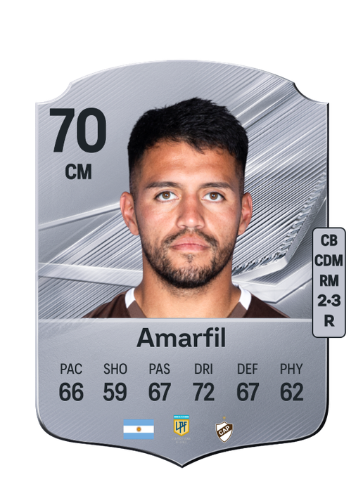 Amarfil