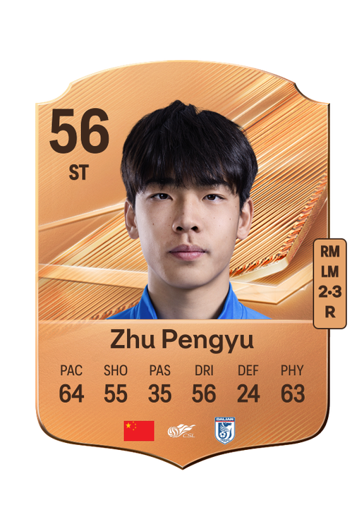 Zhu Pengyu