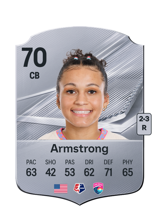 Armstrong