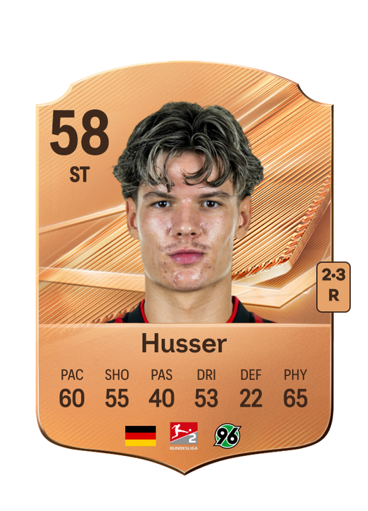 Husser