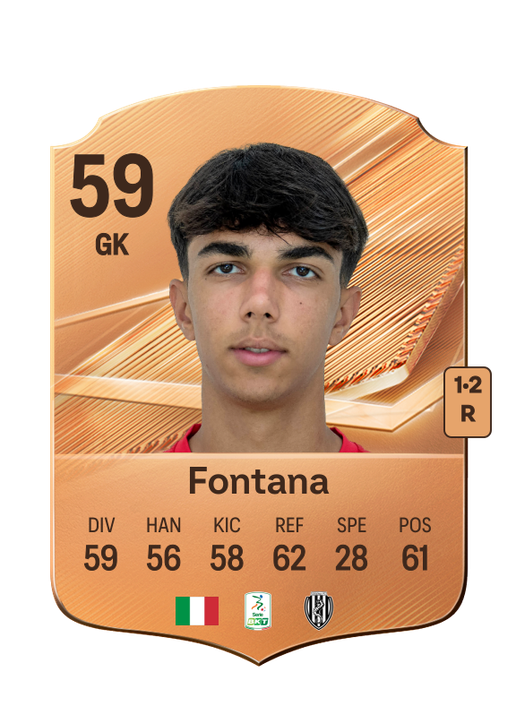 Fontana