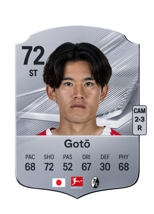 Gotō