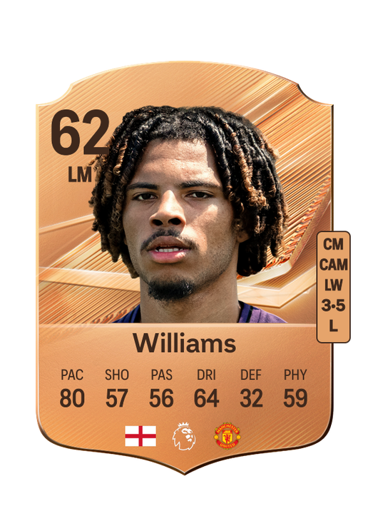 Williams