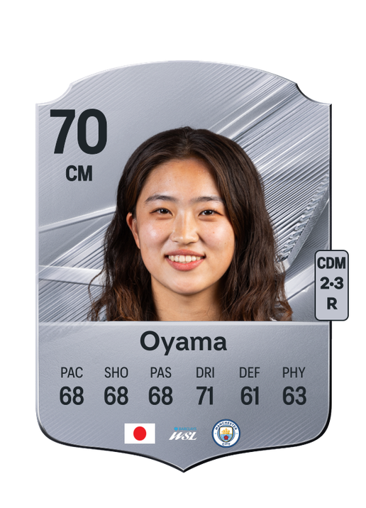 Oyama