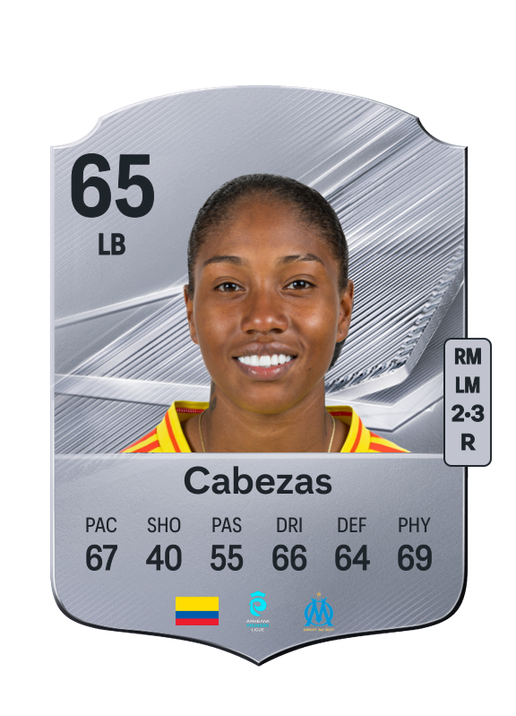 Cabezas