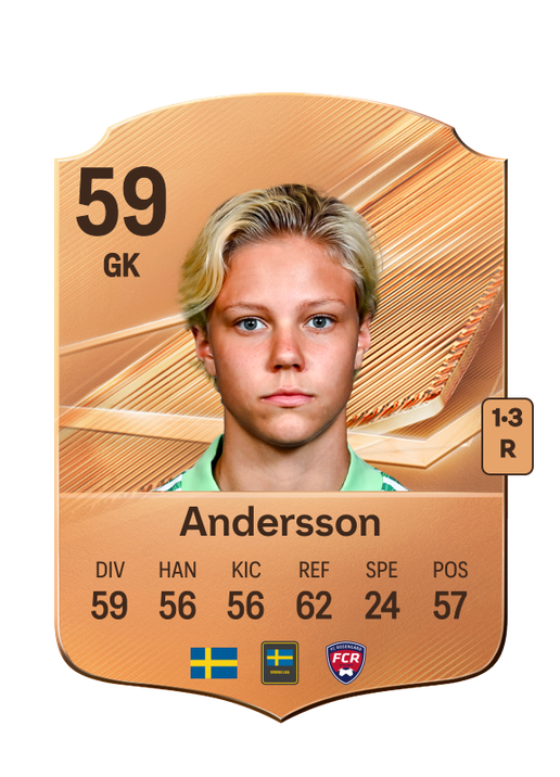 Andersson