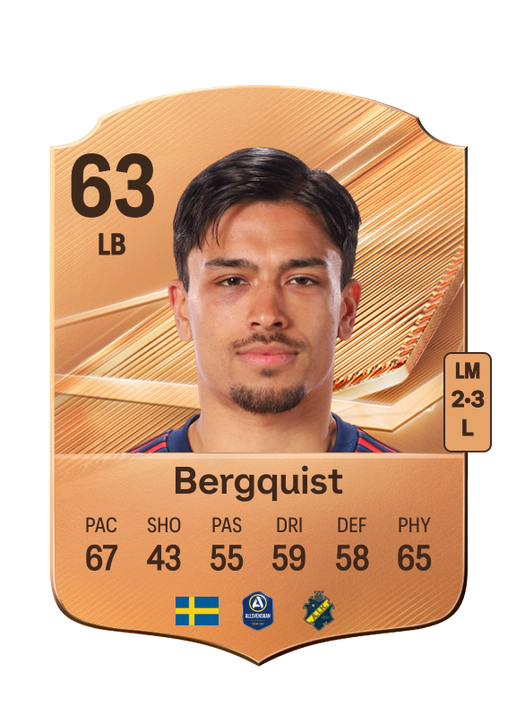Bergquist